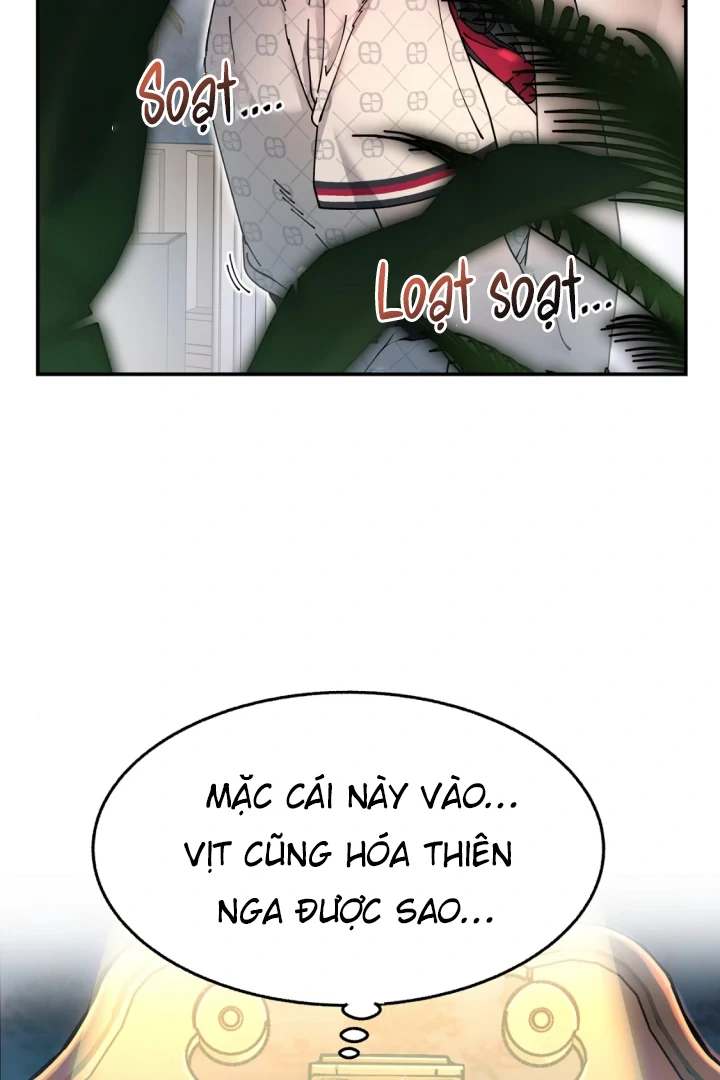 Hoa Rác Chapter 5 - 58