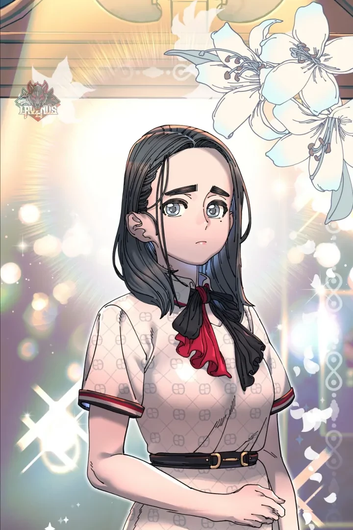 Hoa Rác Chapter 5 - 59