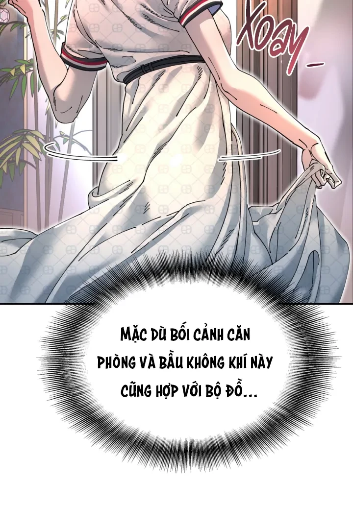 Hoa Rác Chapter 5 - 63