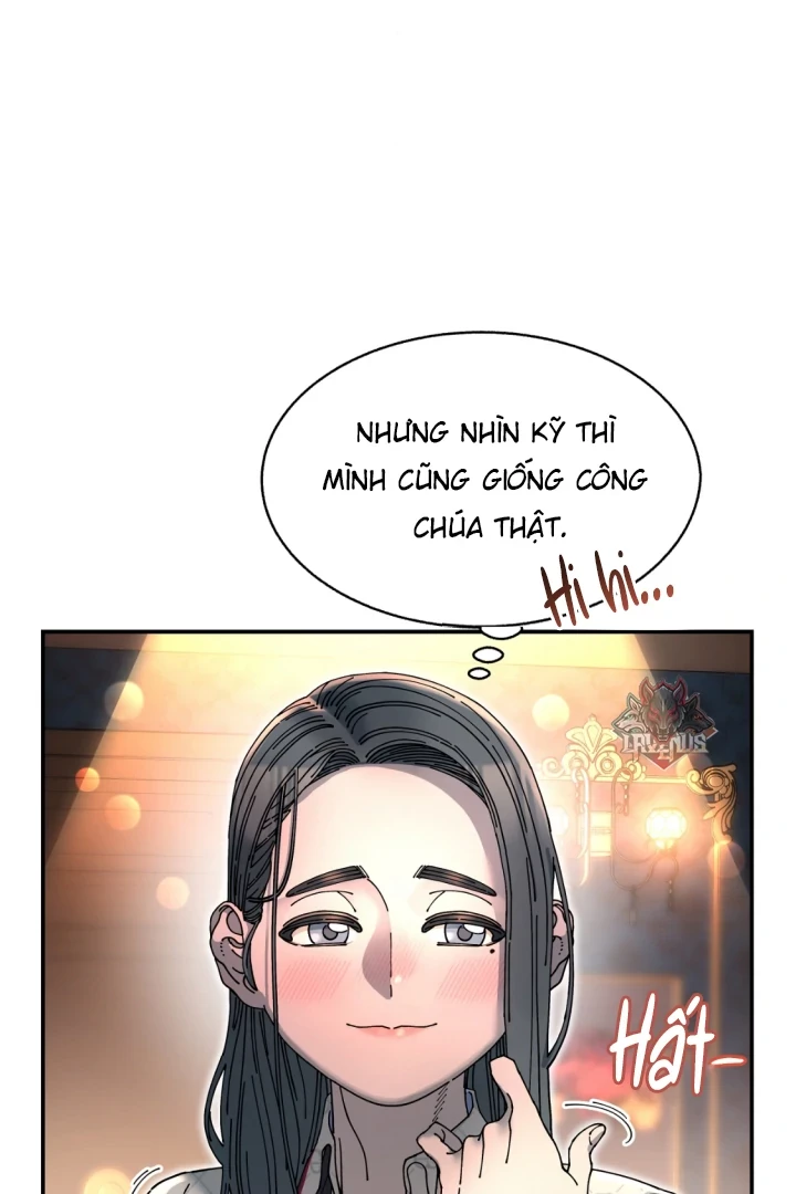 Hoa Rác Chapter 5 - 64