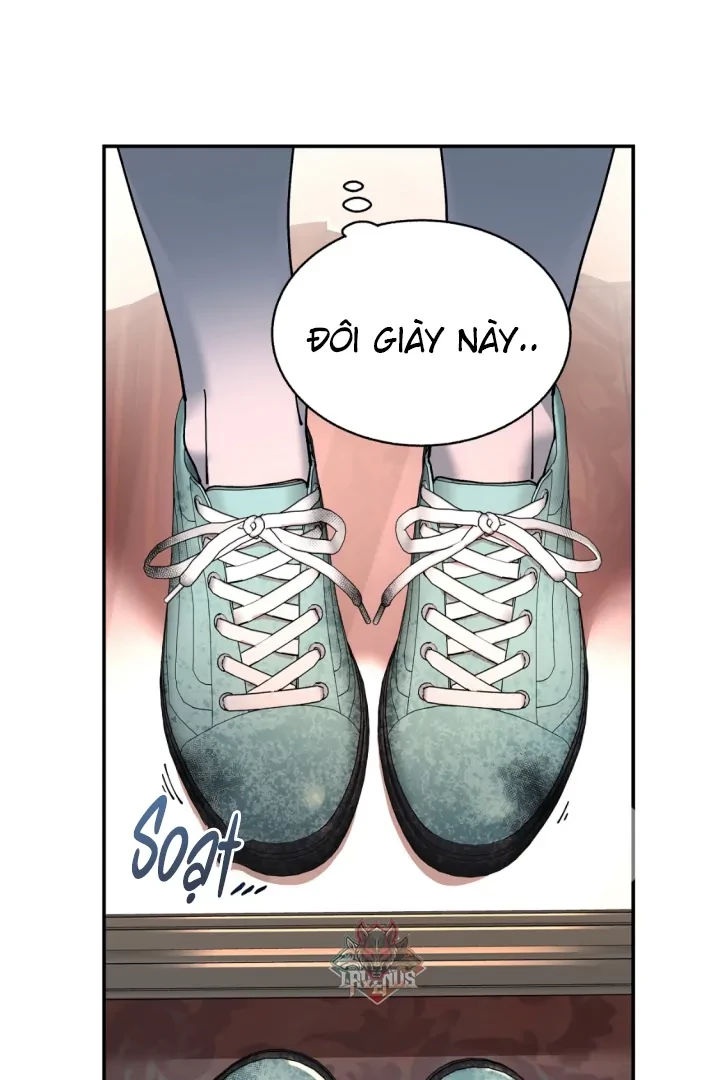 Hoa Rác Chapter 5 - 67