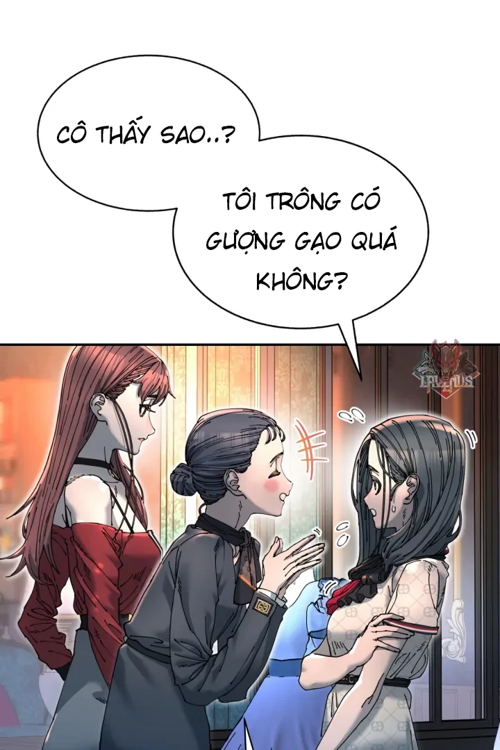 Hoa Rác Chapter 5 - 70