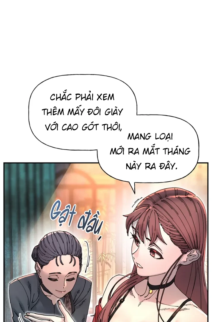 Hoa Rác Chapter 5 - 73