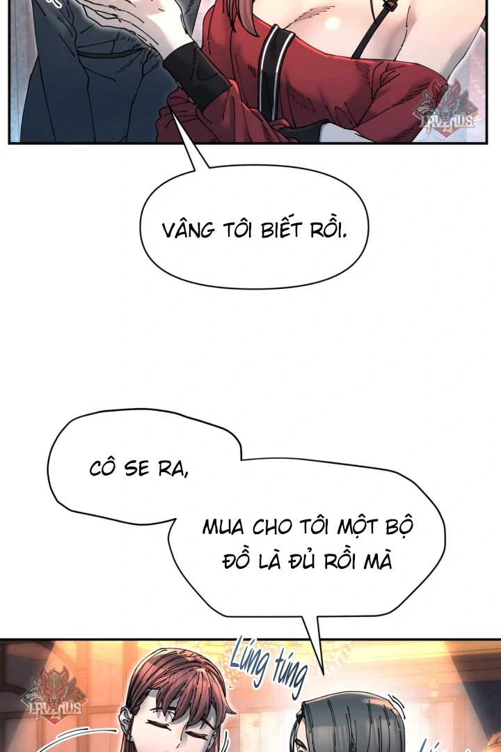 Hoa Rác Chapter 5 - 74