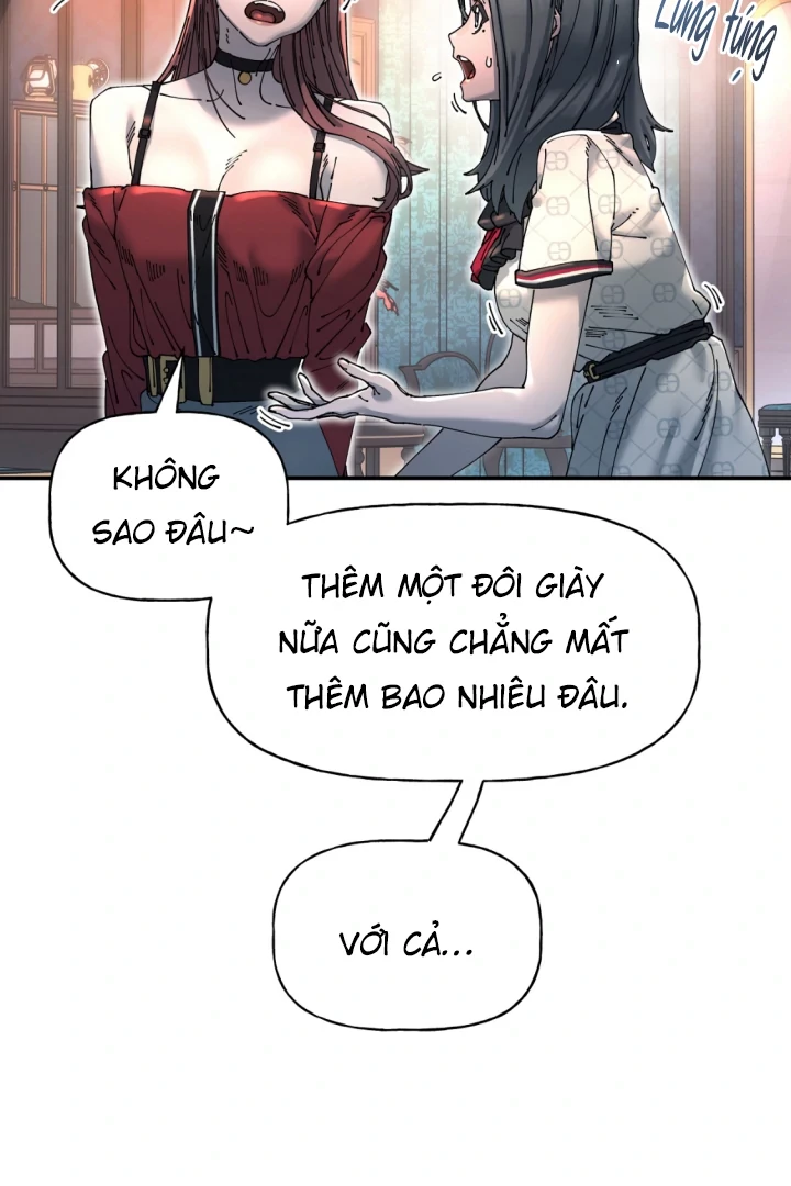 Hoa Rác Chapter 5 - 75