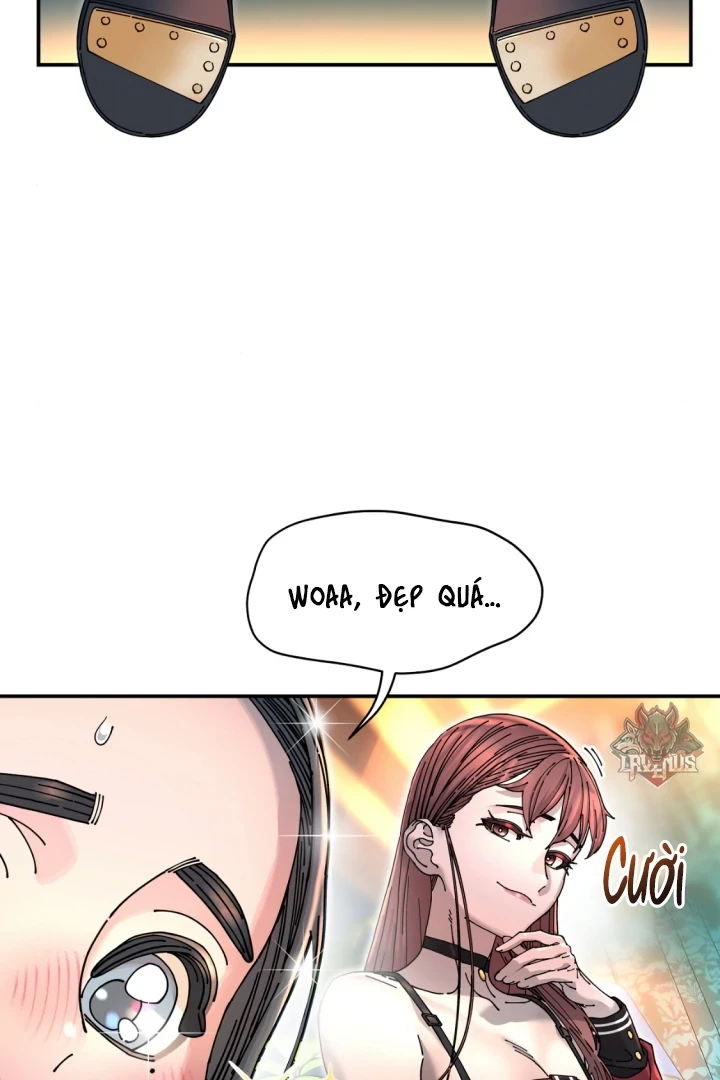 Hoa Rác Chapter 5 - 80