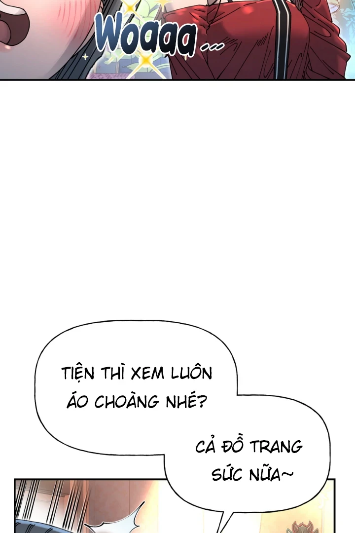 Hoa Rác Chapter 5 - 81