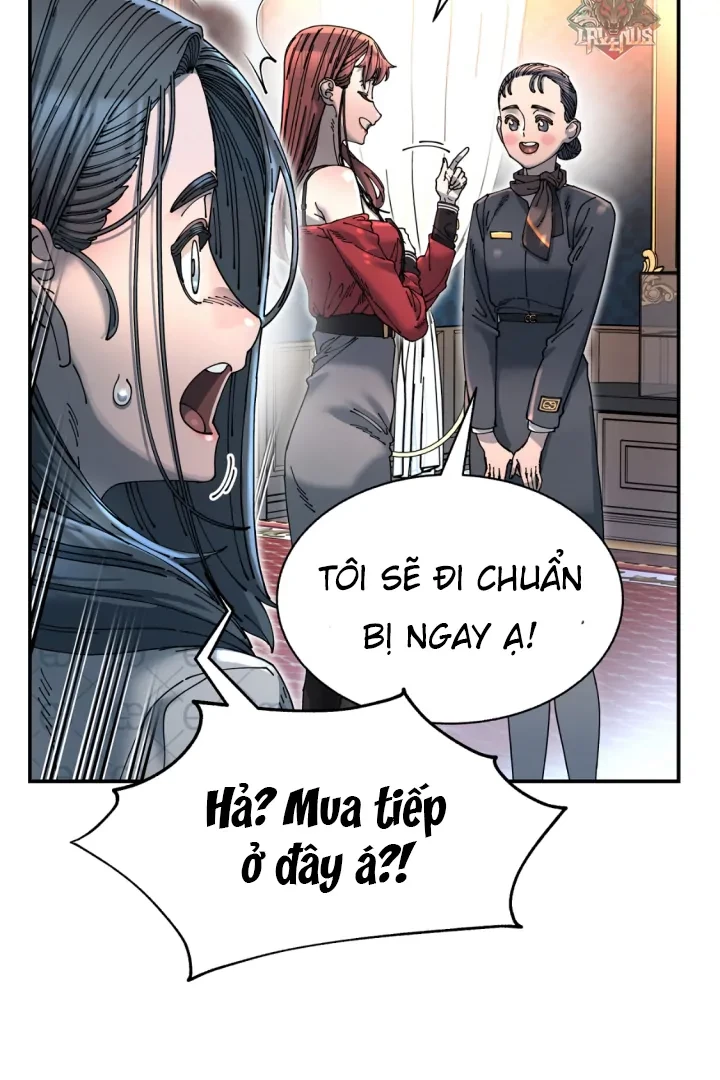 Hoa Rác Chapter 5 - 82