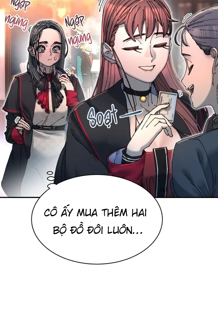 Hoa Rác Chapter 5 - 85