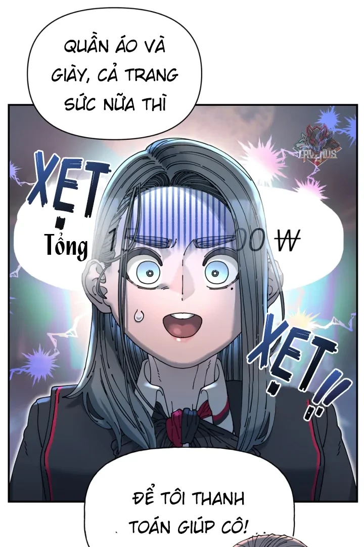 Hoa Rác Chapter 5 - 86