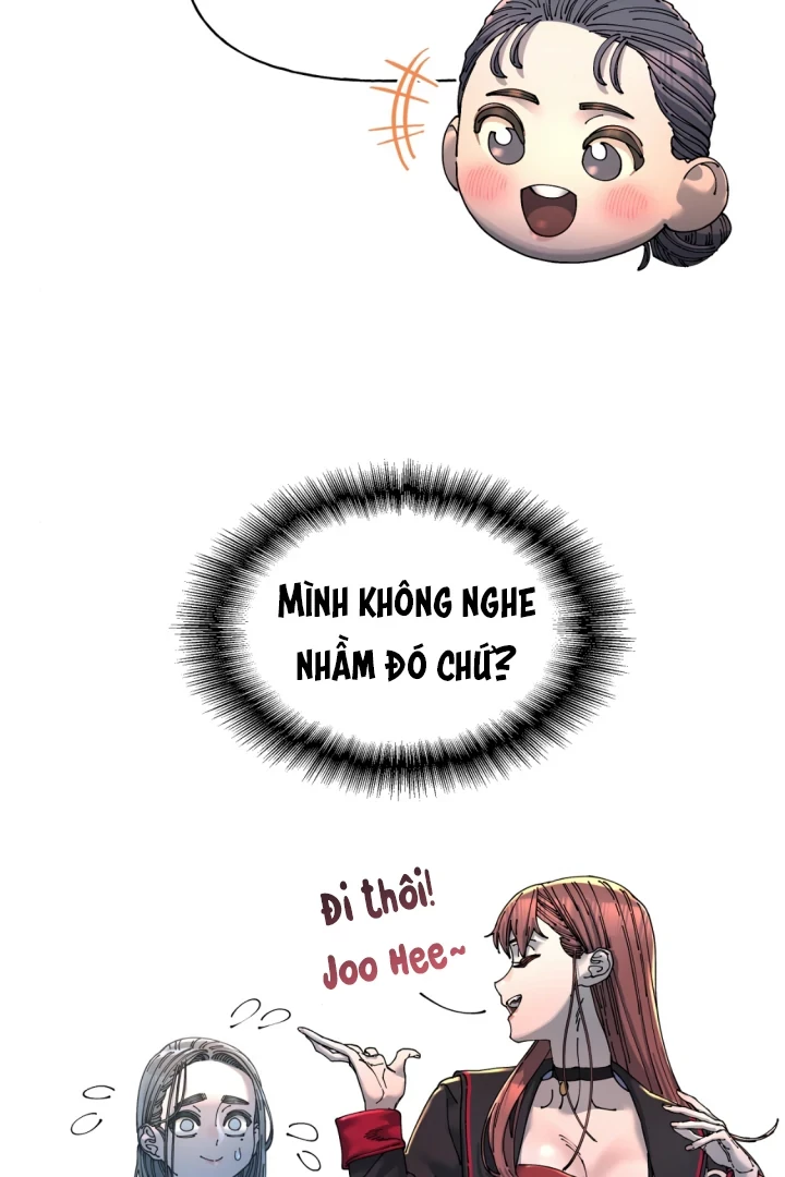 Hoa Rác Chapter 5 - 87