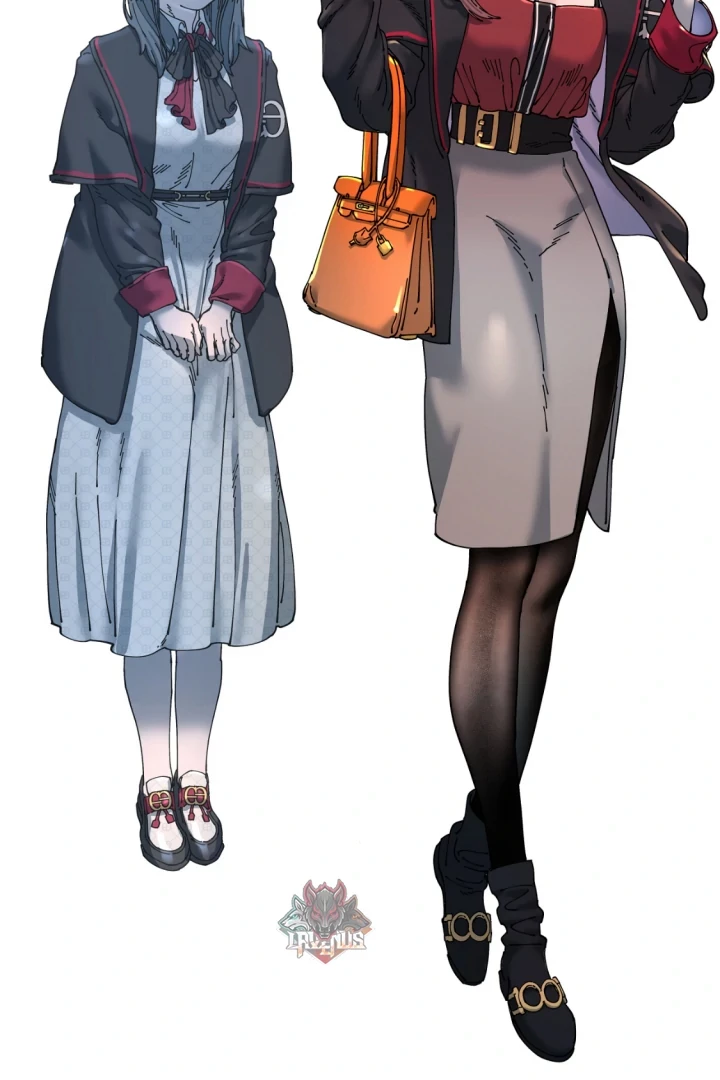 Hoa Rác Chapter 5 - 88