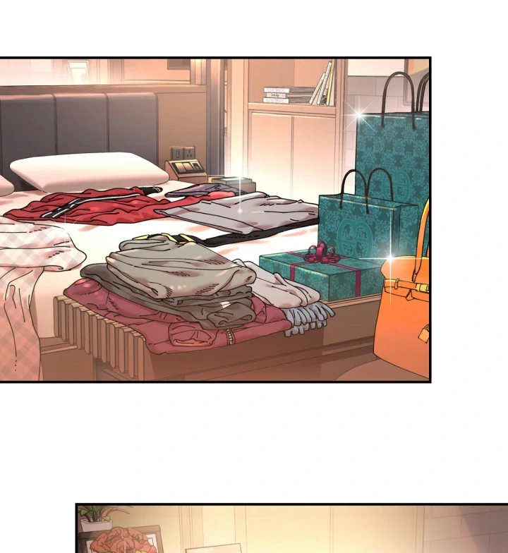 Hoa Rác Chapter 5 - 90