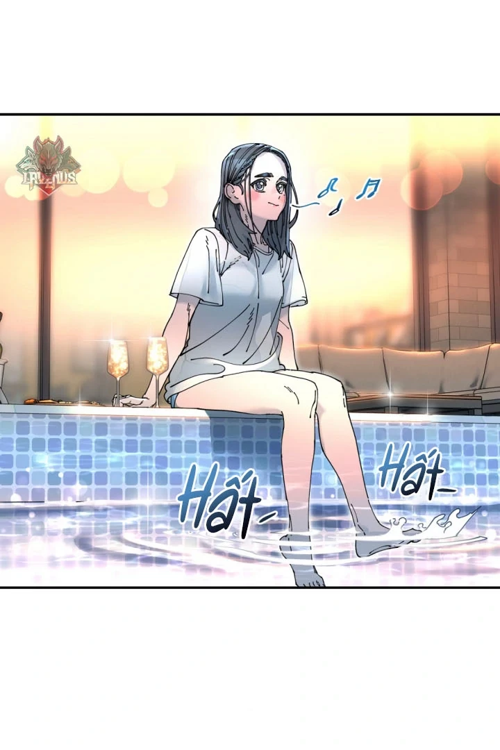 Hoa Rác Chapter 5 - 92