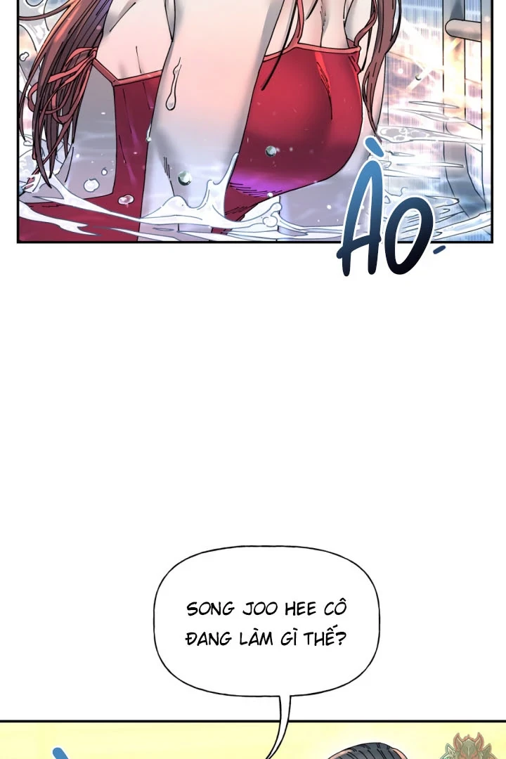 Hoa Rác Chapter 5 - 94