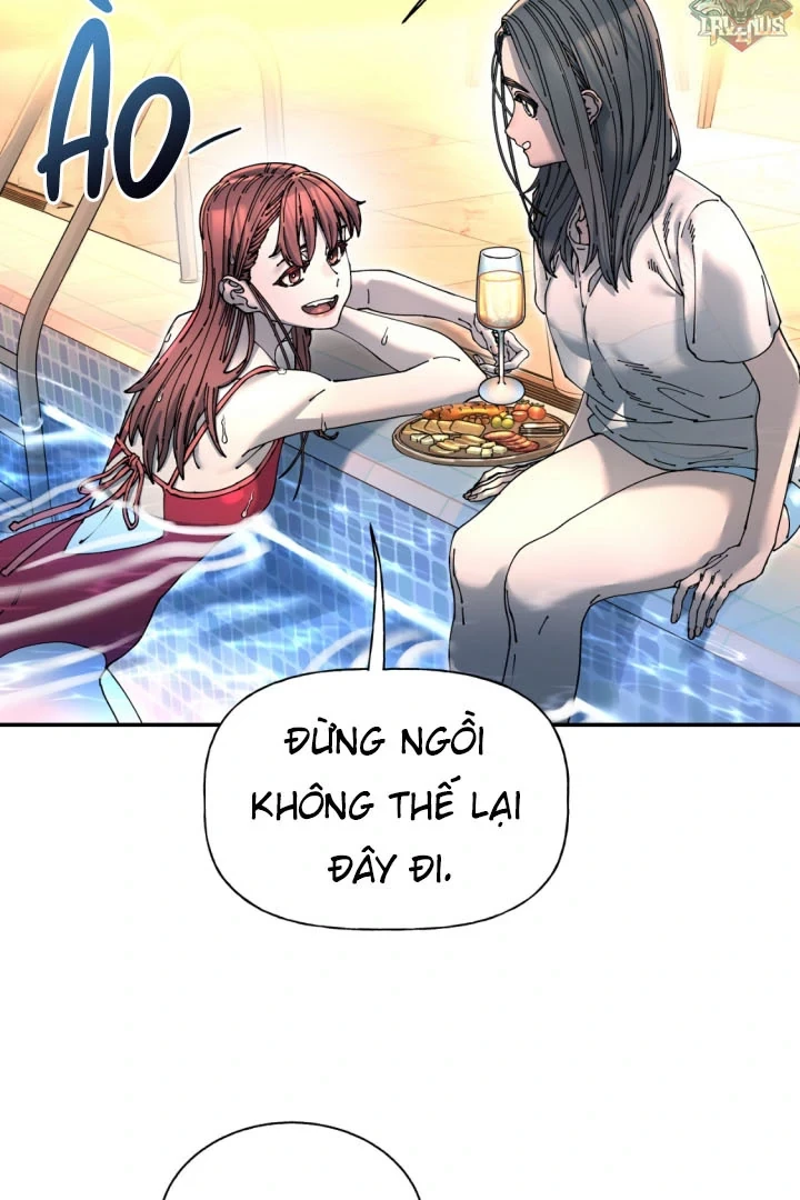 Hoa Rác Chapter 5 - 95