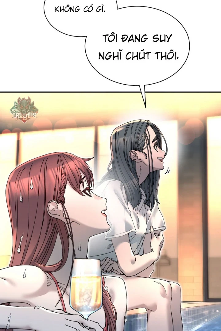 Hoa Rác Chapter 5 - 96