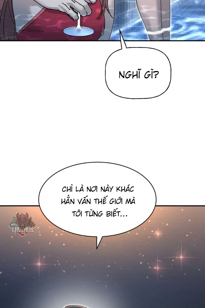 Hoa Rác Chapter 5 - 97