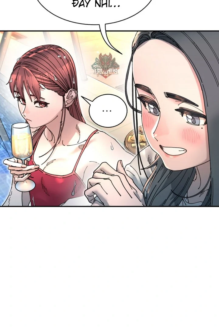 Hoa Rác Chapter 5 - 102