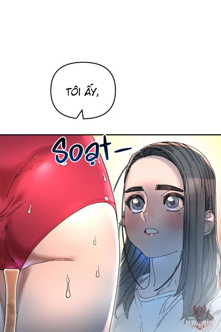 Hoa Rác Chapter 5 - 106