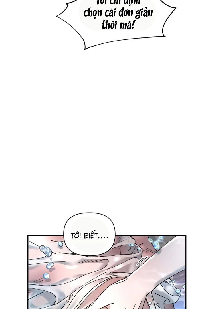 Hoa Rác Chapter 6 - 39