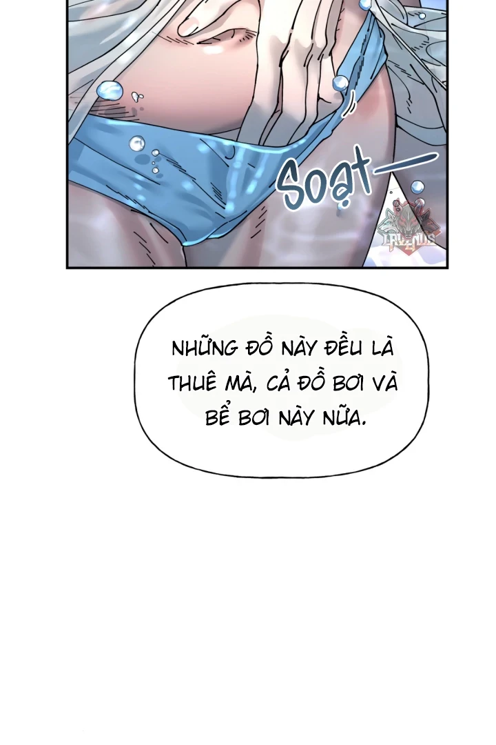 Hoa Rác Chapter 6 - 40