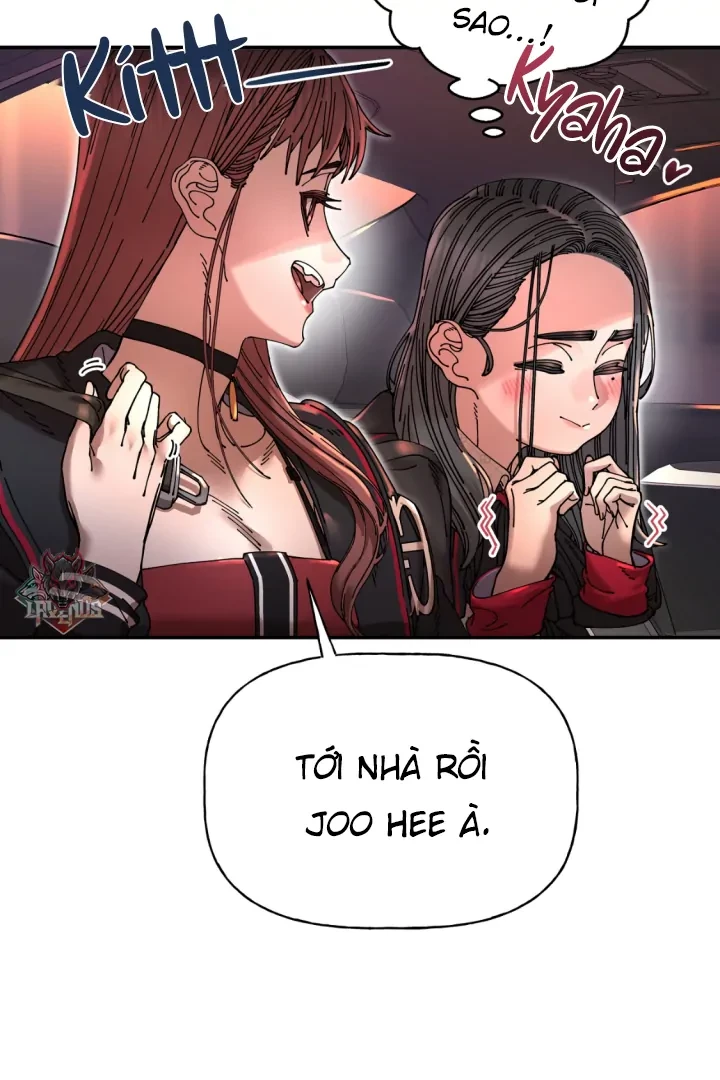 Hoa Rác Chapter 7 - 8