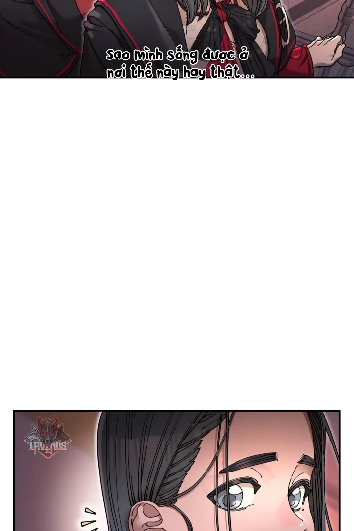 Hoa Rác Chapter 7 - 13