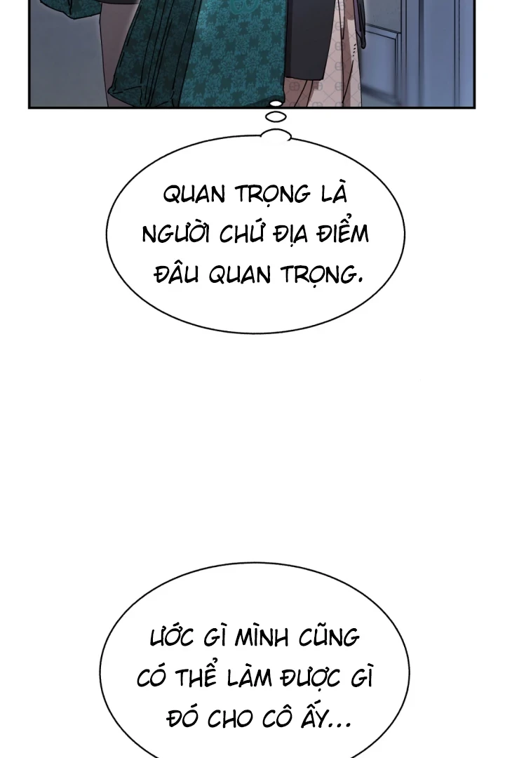 Hoa Rác Chapter 7 - 22