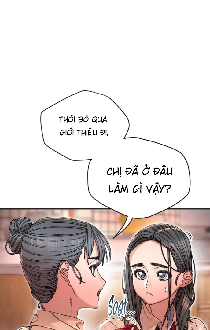 Hoa Rác Chapter 7 - 40