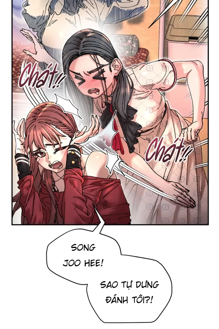 Hoa Rác Chapter 7 - 74