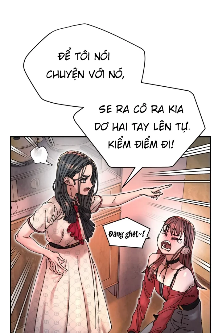 Hoa Rác Chapter 7 - 77