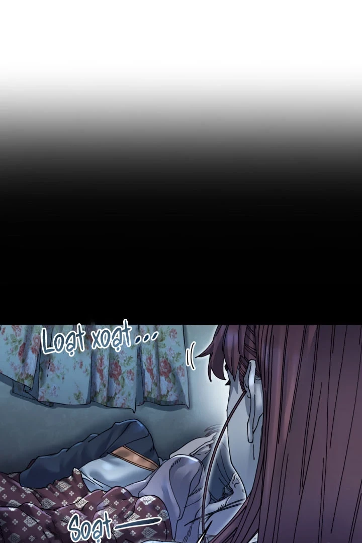 Hoa Rác Chapter 8 - 1