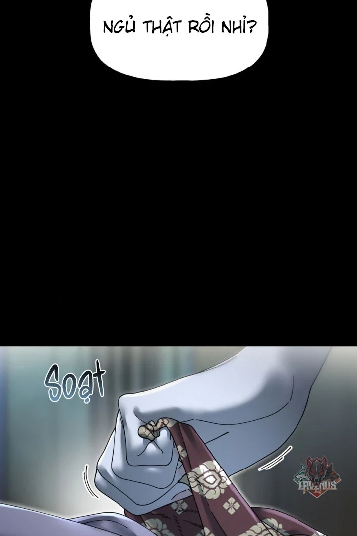 Hoa Rác Chapter 8 - 4