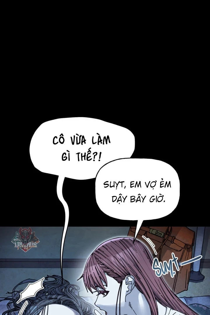 Hoa Rác Chapter 8 - 15