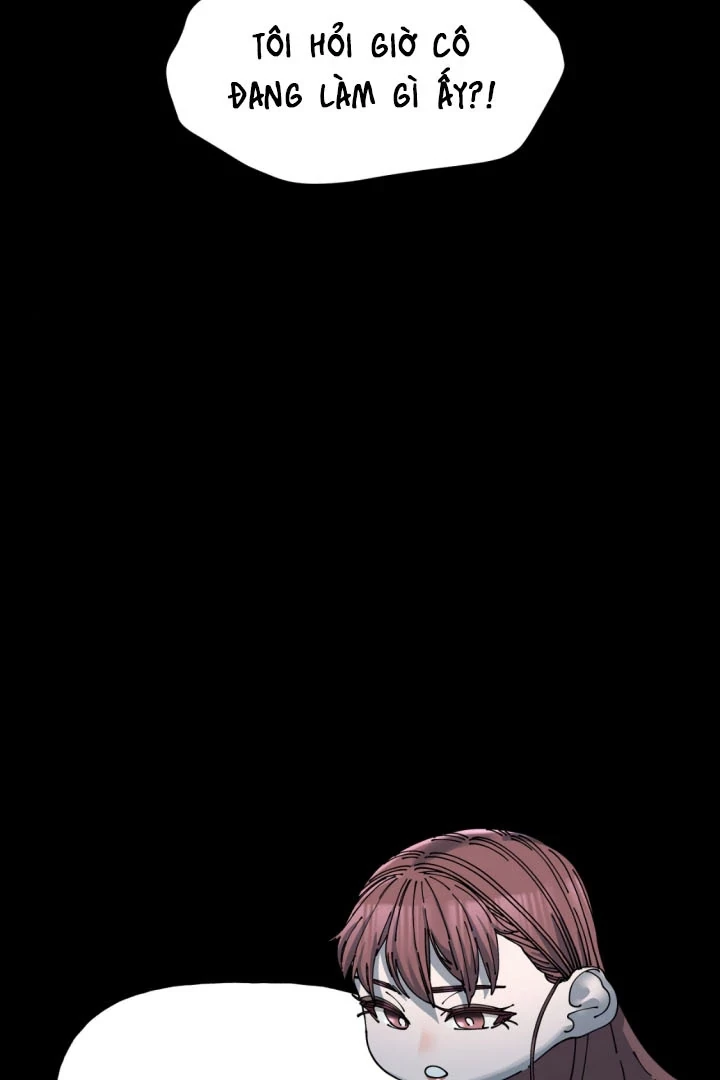 Hoa Rác Chapter 8 - 17