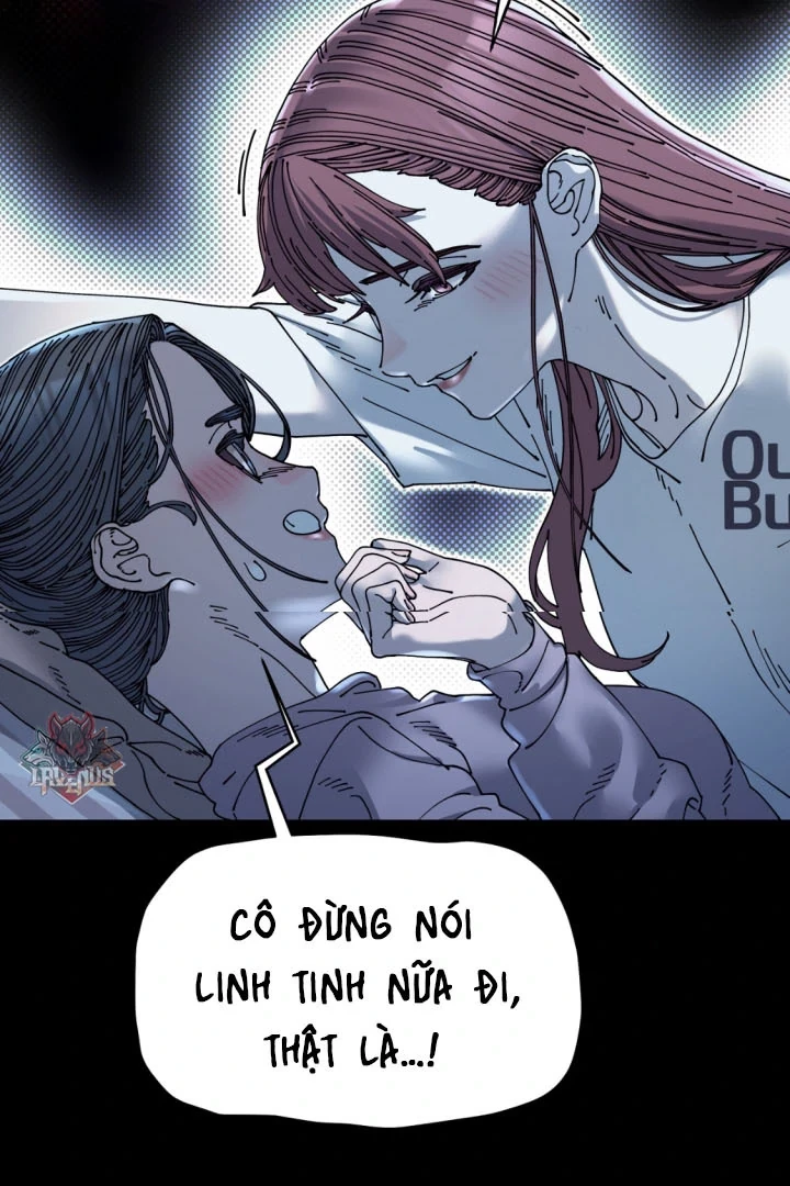 Hoa Rác Chapter 8 - 20