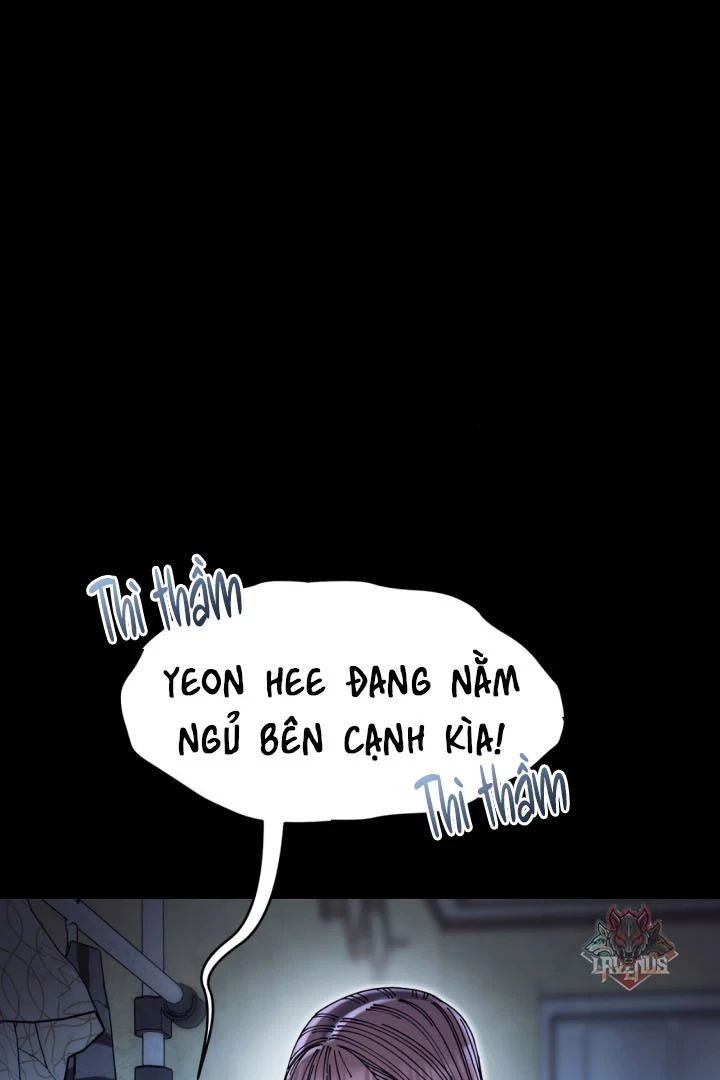 Hoa Rác Chapter 8 - 21