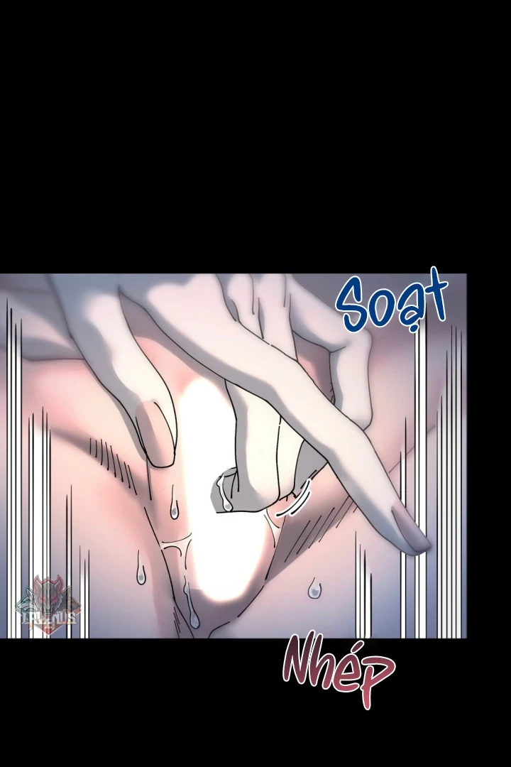 Hoa Rác Chapter 8 - 25