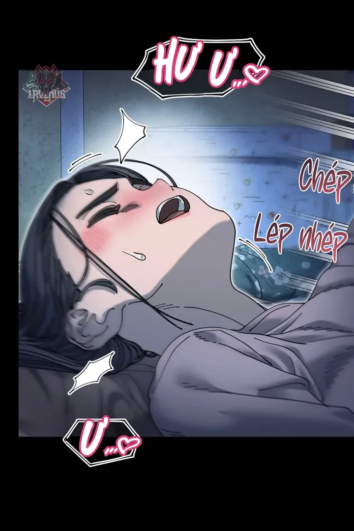 Hoa Rác Chapter 8 - 26