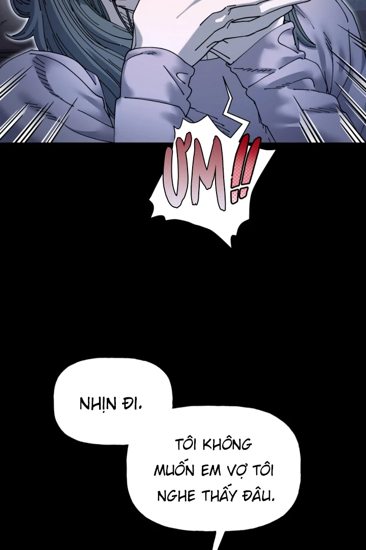 Hoa Rác Chapter 8 - 28