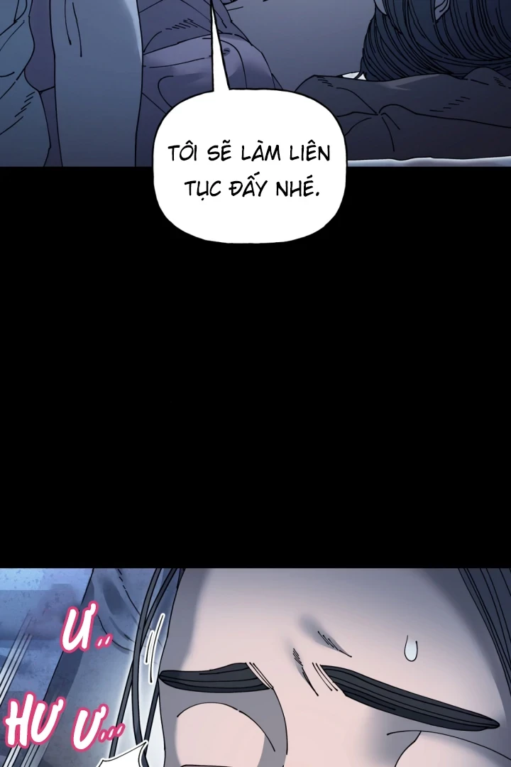 Hoa Rác Chapter 8 - 30