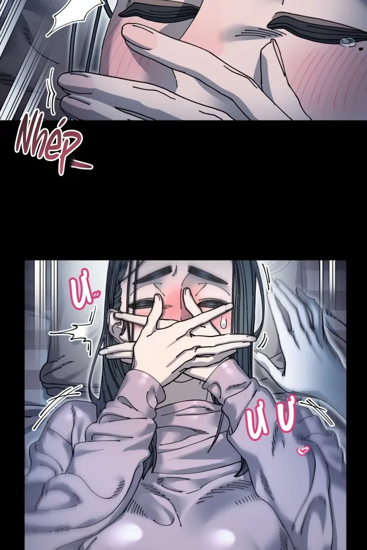 Hoa Rác Chapter 8 - 31