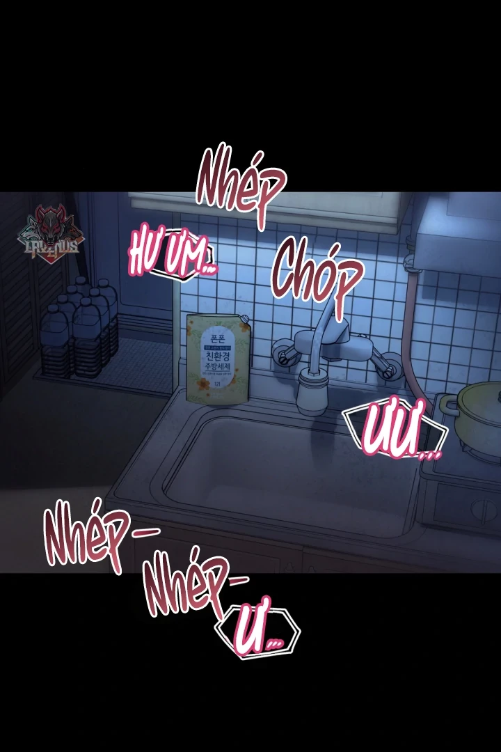 Hoa Rác Chapter 8 - 33