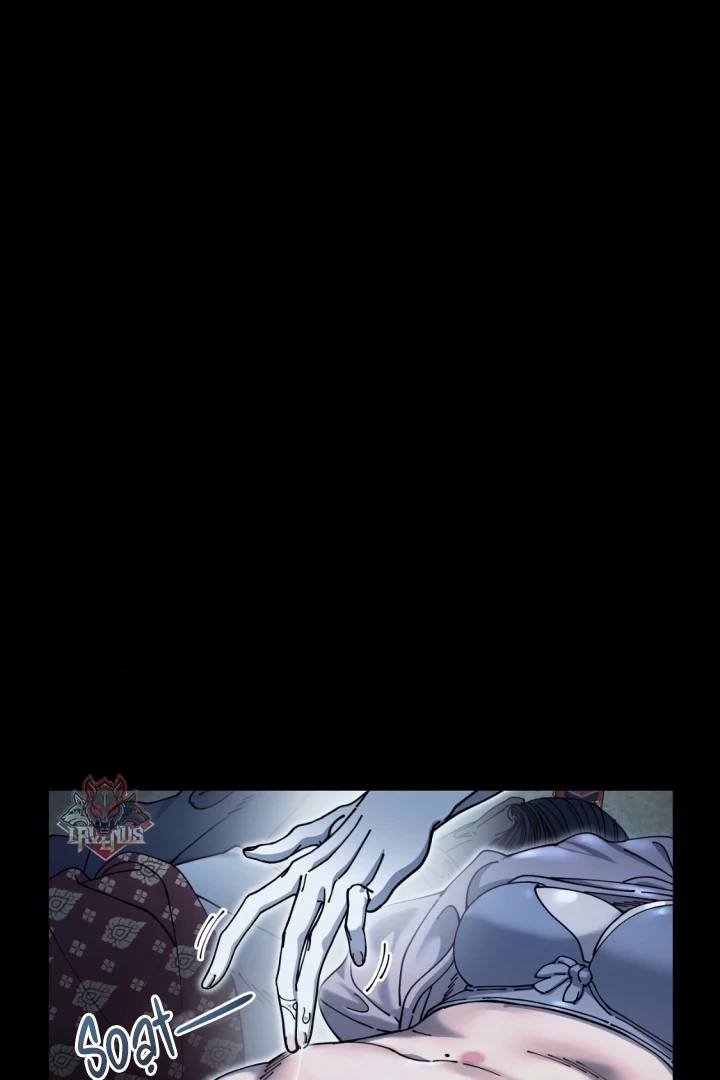 Hoa Rác Chapter 8 - 34