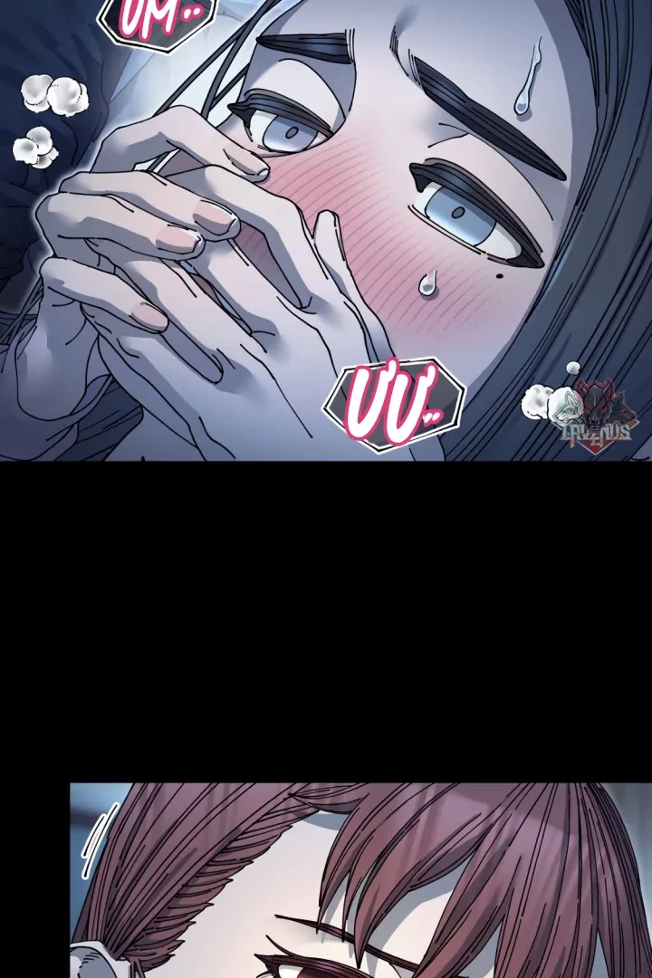 Hoa Rác Chapter 8 - 36