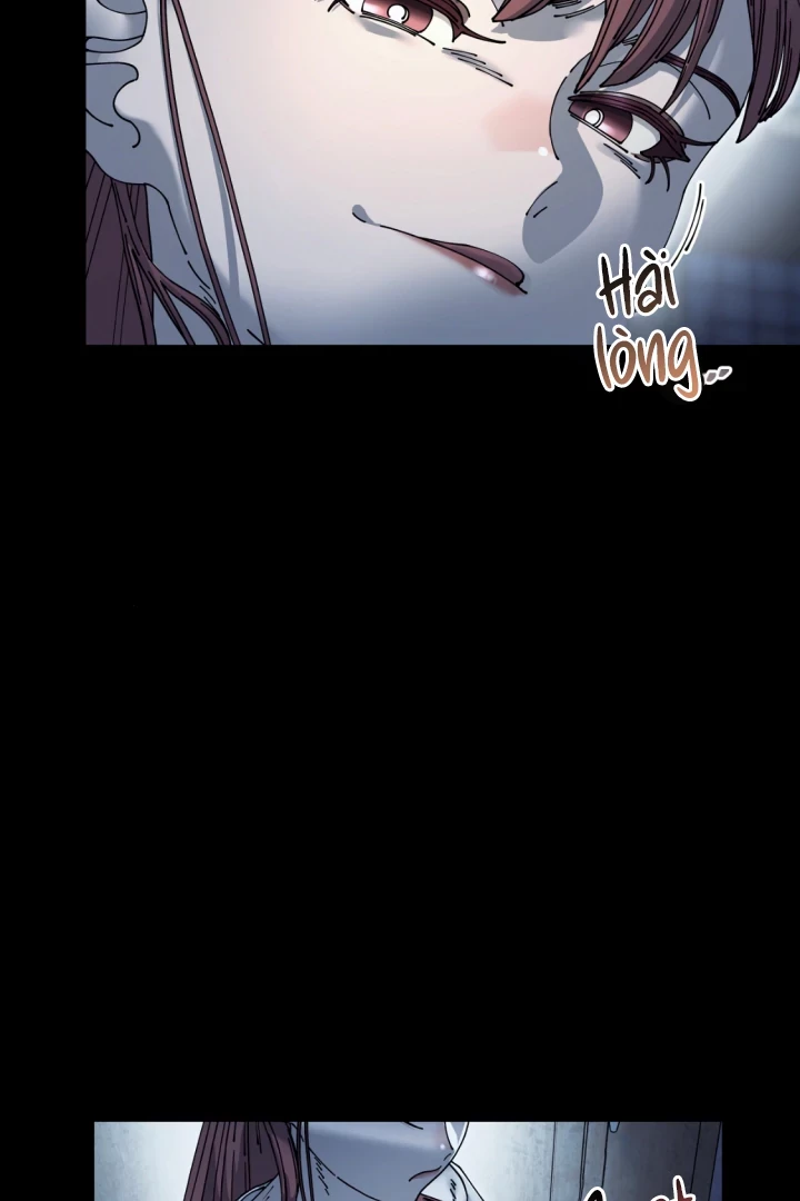 Hoa Rác Chapter 8 - 37