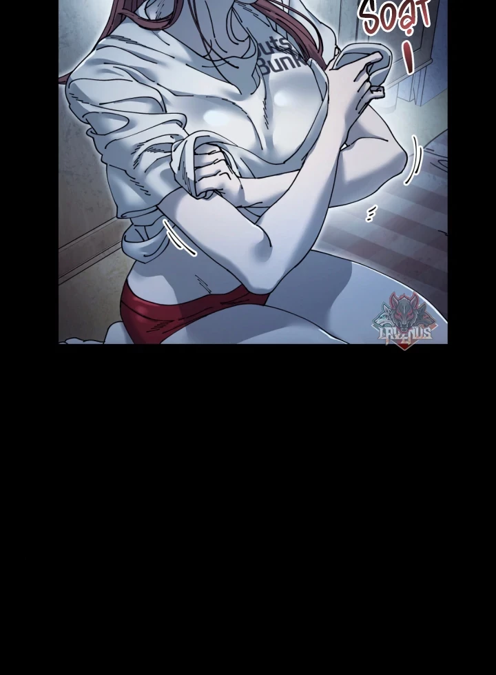 Hoa Rác Chapter 8 - 38