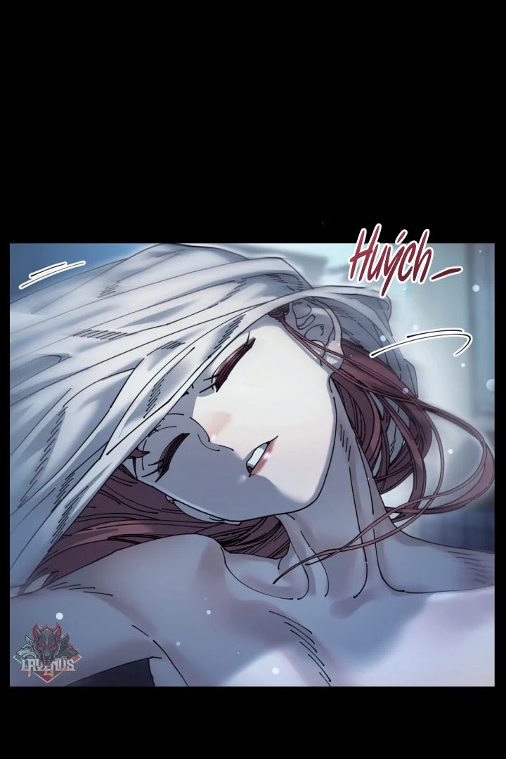 Hoa Rác Chapter 8 - 40