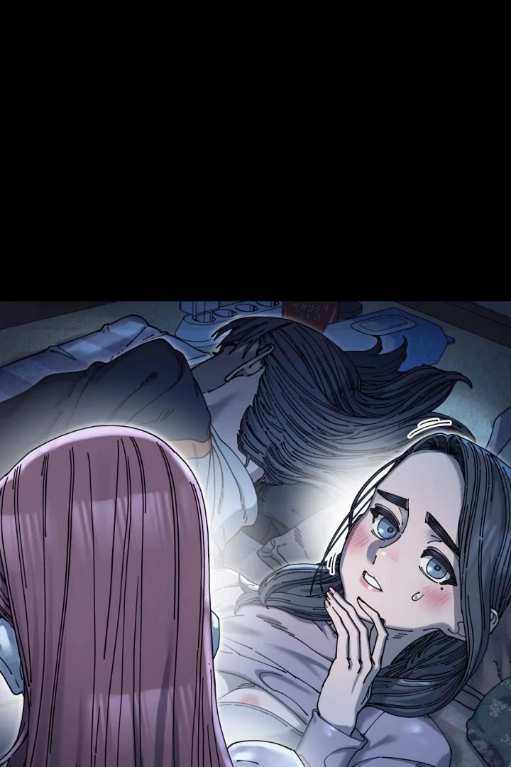 Hoa Rác Chapter 8 - 41